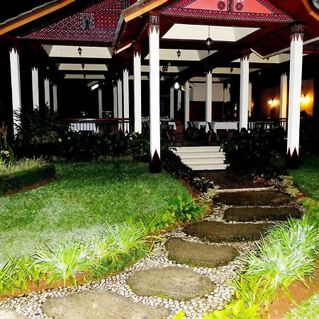 Toraja Torsina Hotel Rantepao Dış mekan fotoğraf