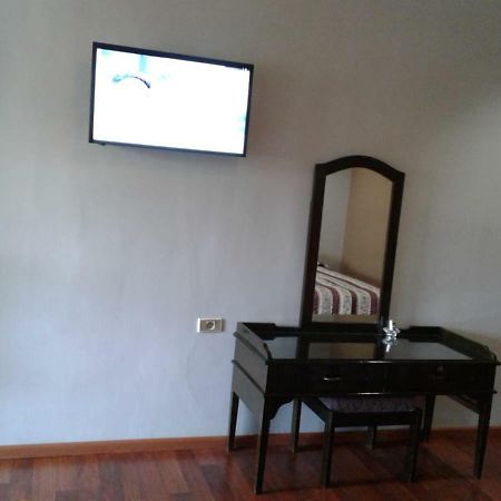 Toraja Torsina Hotel Rantepao Dış mekan fotoğraf
