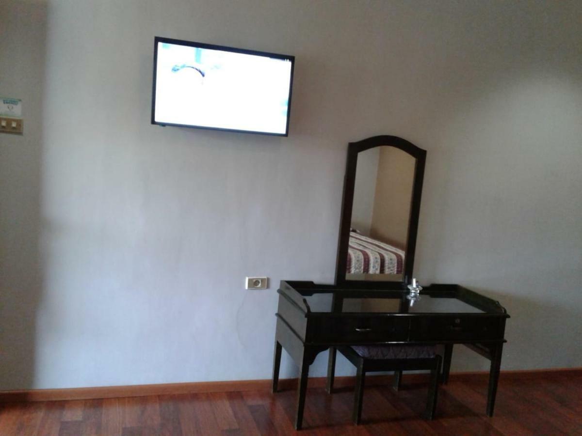 Toraja Torsina Hotel Rantepao Dış mekan fotoğraf